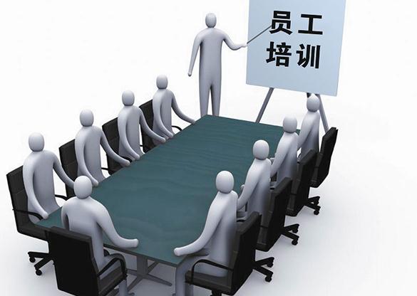 企業(yè)培訓體系建設